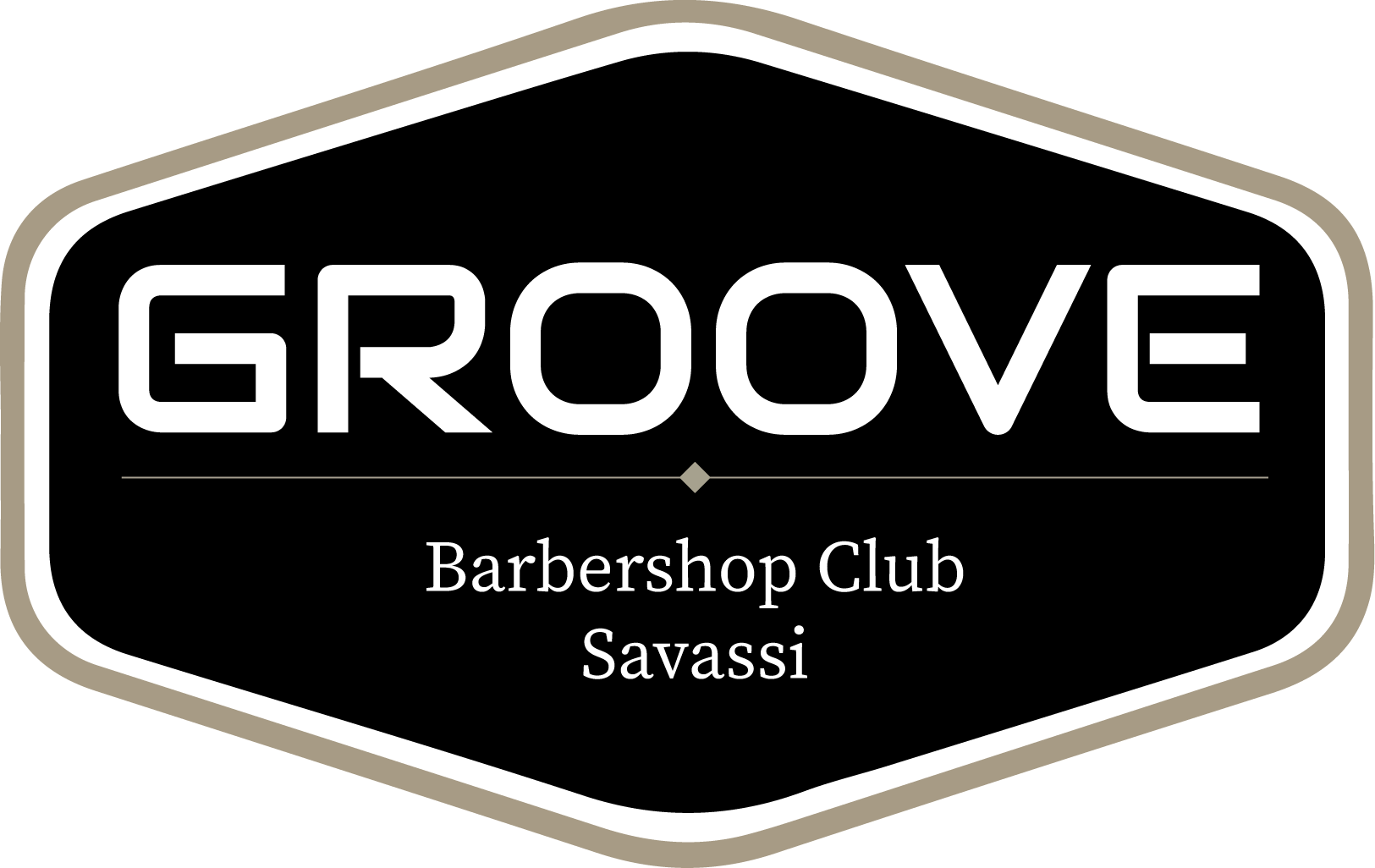 Groove Barbershop Club - Savassi